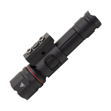 Crimson Trace CWL-202 Tactical Light View 6
