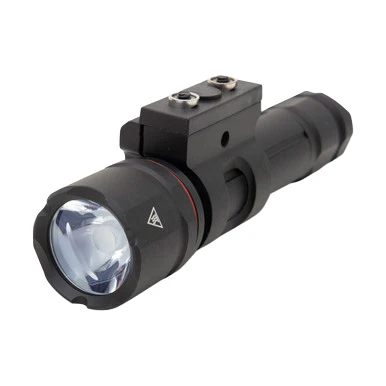 Crimson Trace CWL-202 Tactical Light View 2