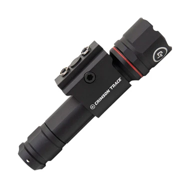 Crimson Trace CWL-202 Tactical Light View 5