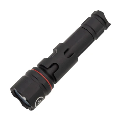 Crimson Trace CWL-202 Tactical Light View 7