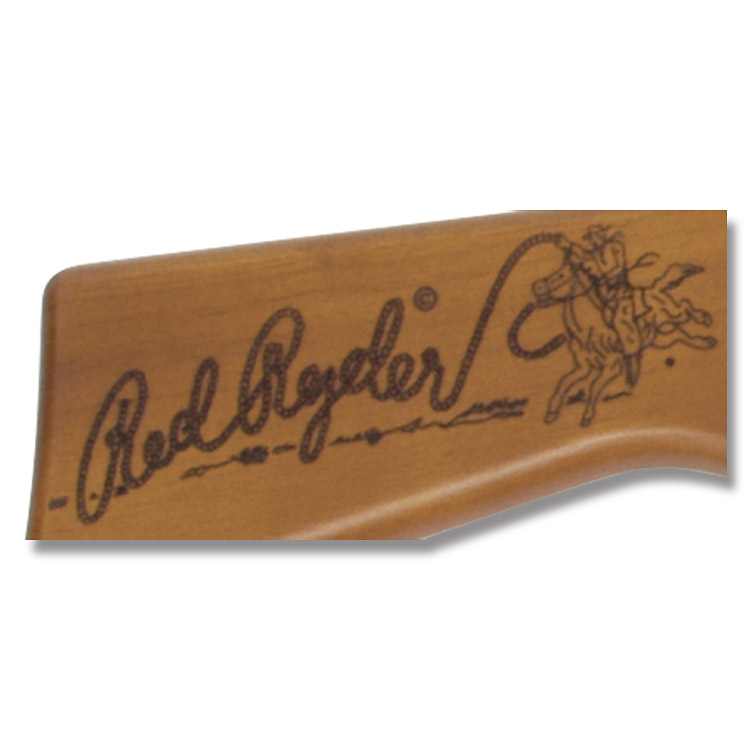 Daisy Red Ryder BB Gun 991938-803 View 4