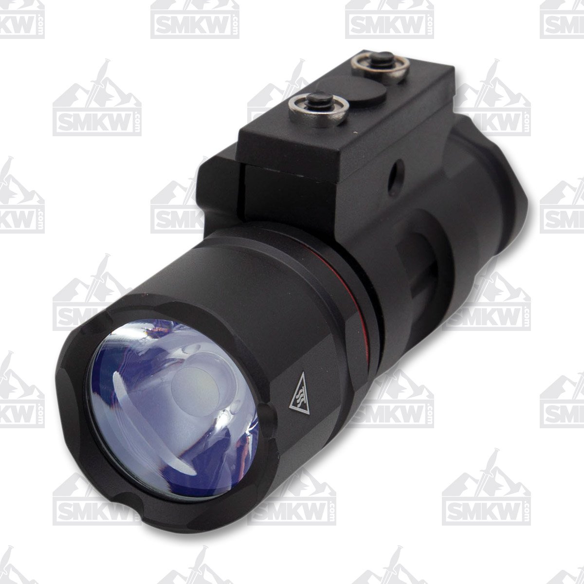 Crimson Trace CWL-102 Rail Mount Long Gun Tactical Light 500 Lumens CWL102 View 1