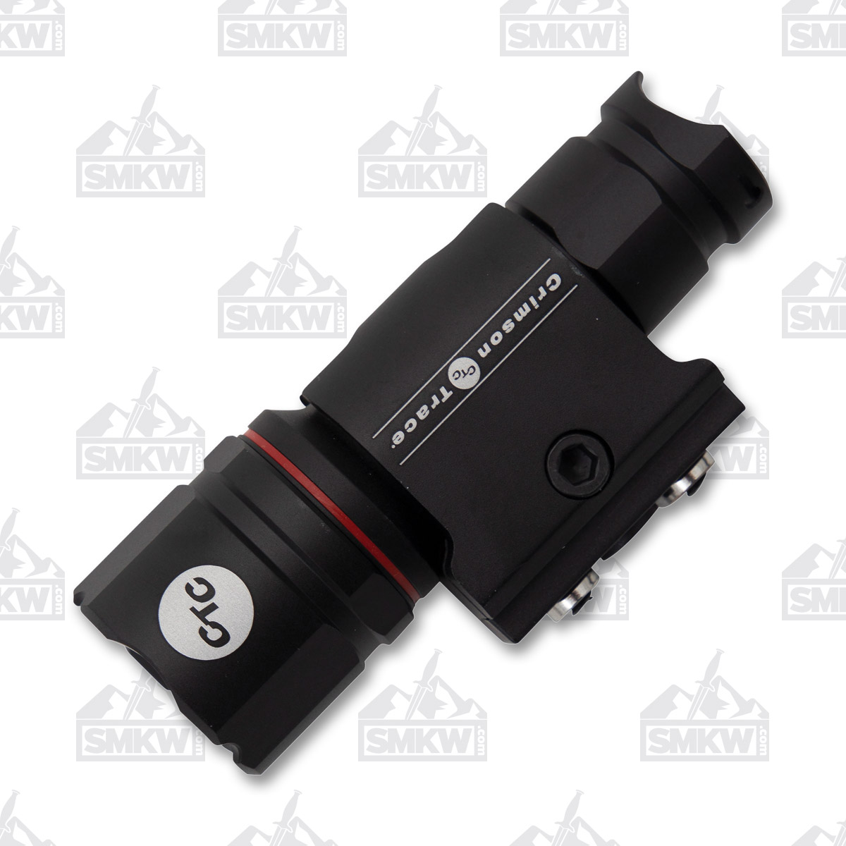 Crimson Trace CWL-102 Rail Mount Long Gun Tactical Light 500 Lumens CWL102 View 7