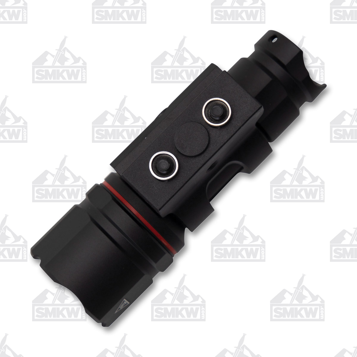 Crimson Trace CWL-102 Rail Mount Long Gun Tactical Light 500 Lumens CWL102 View 6