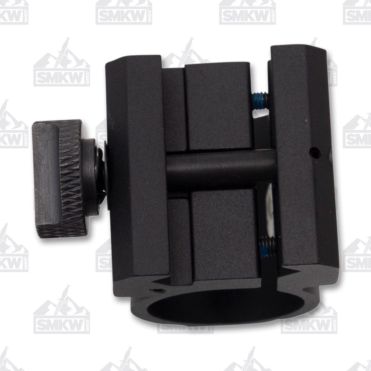 Crimson Trace CWL-102 Rail Mount Long Gun Tactical Light 500 Lumens CWL102 View 12