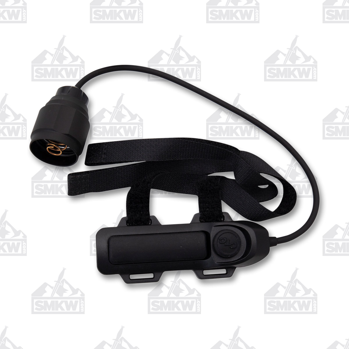 Crimson Trace CWL-102 Rail Mount Long Gun Tactical Light 500 Lumens CWL102 View 8