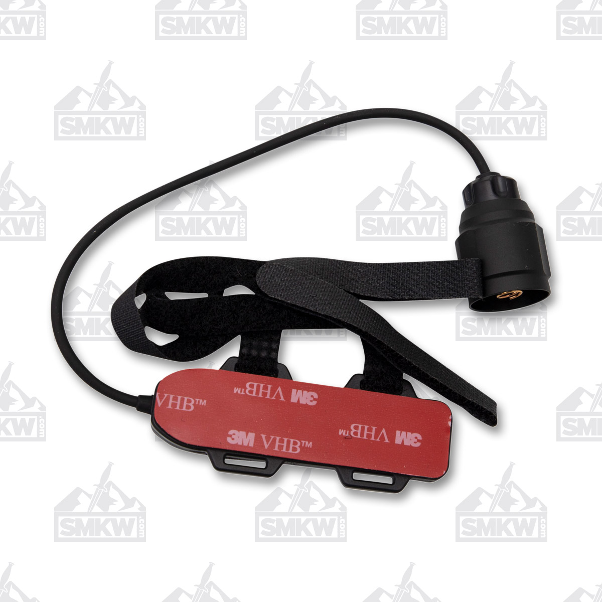 Crimson Trace CWL-102 Rail Mount Long Gun Tactical Light 500 Lumens CWL102 View 10