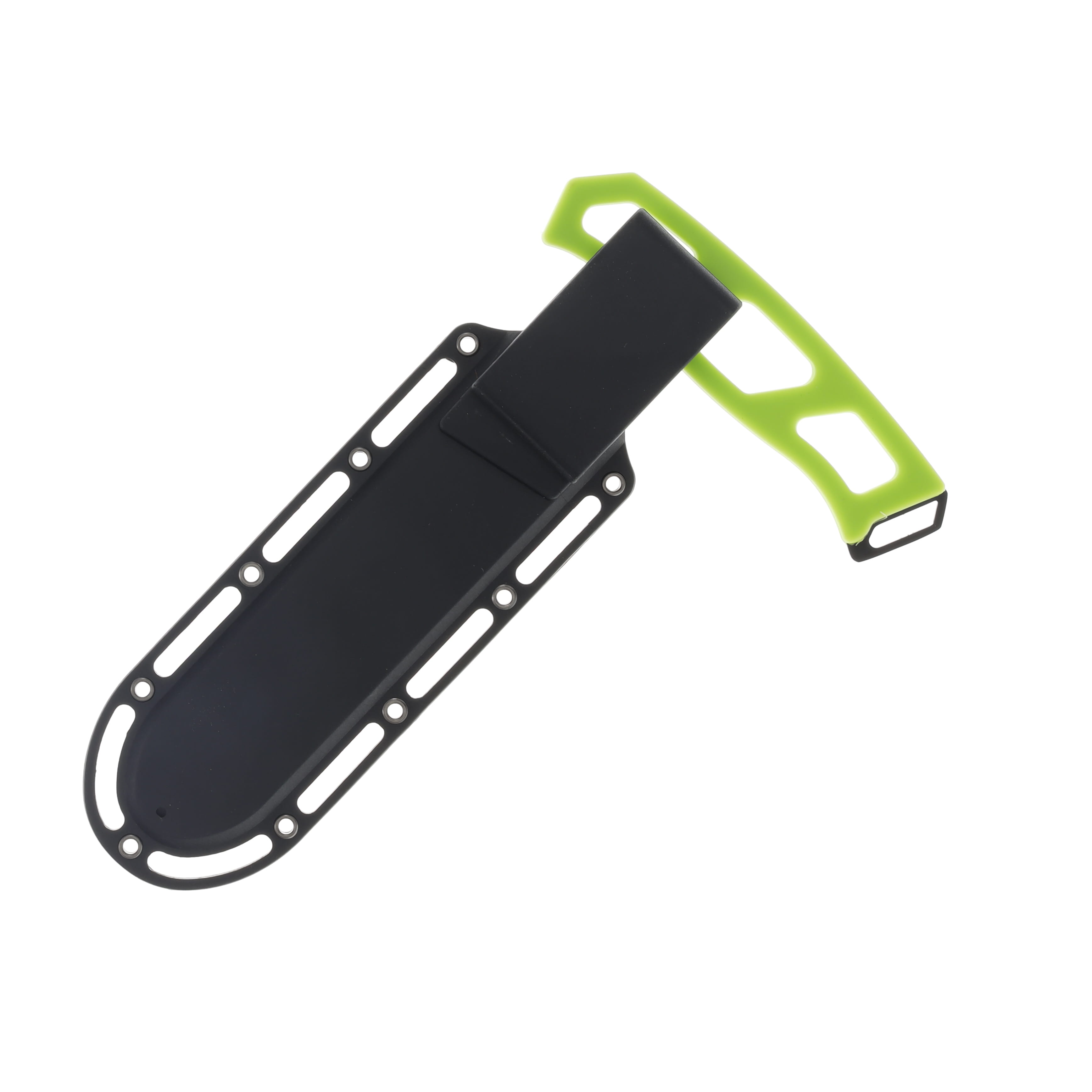 Schrade Isolate Large Bone Saw 1159294 View 3