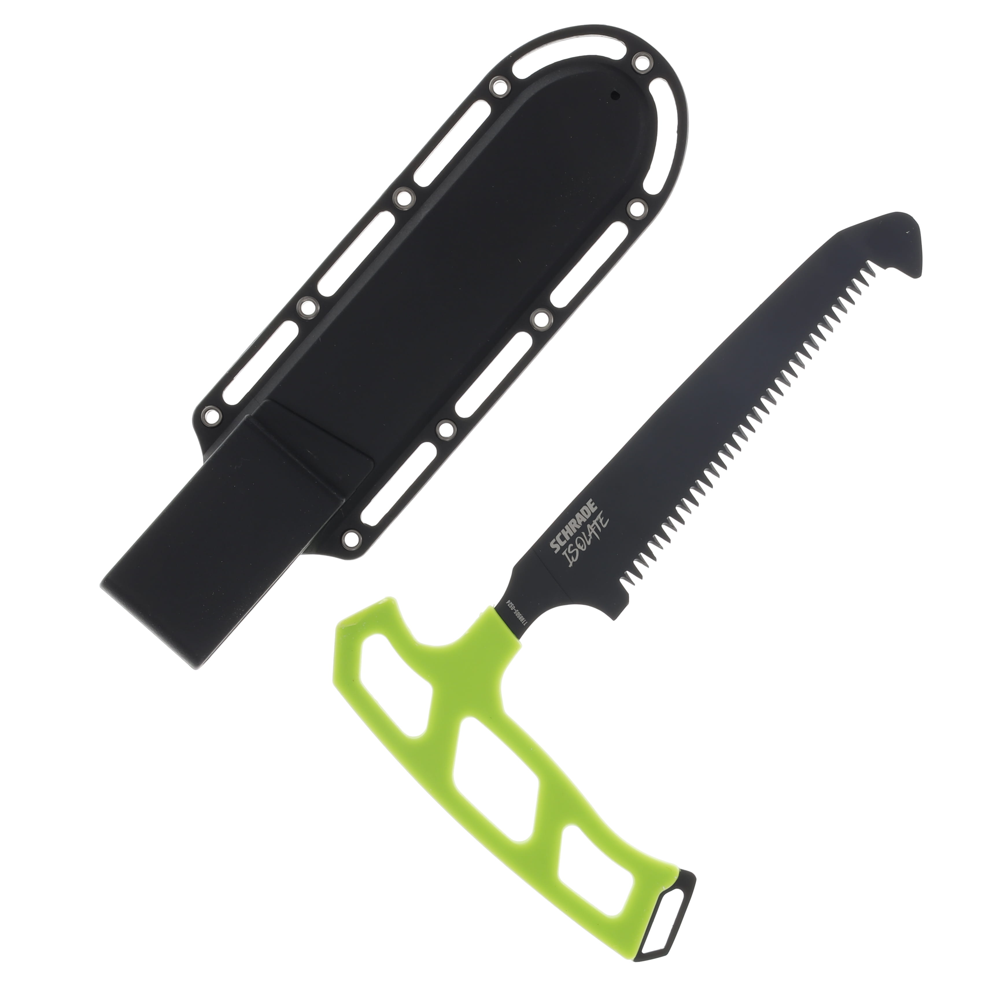 Schrade Isolate Large Bone Saw 1159294 View 2