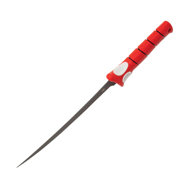 Bubba Blade 9in Tapered Flex Fillet Fixed Blade Knife View 4