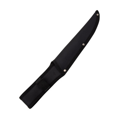 Bubba Blade 9in Tapered Flex Fillet Fixed Blade Knife View 8