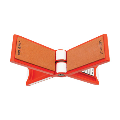 Bubba Blades Ultra Knife Sharpener Adjustable Dual-Grit View 6