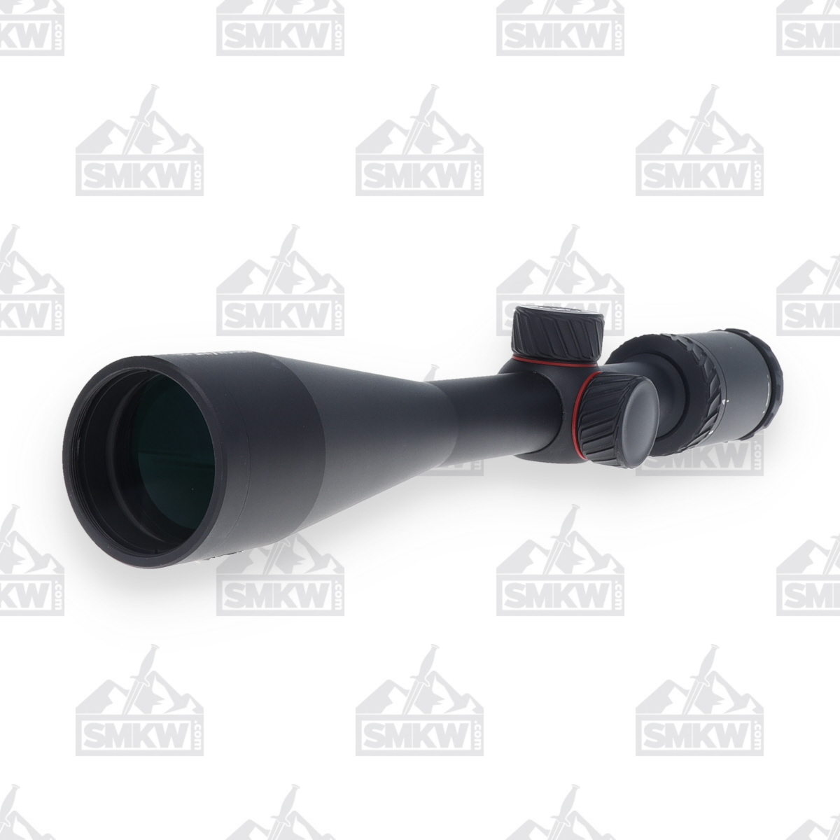 Crimson Trace Brushline Pro Riflescope 4-12x40mm CT PLEX Reticle CT0101490 View 9