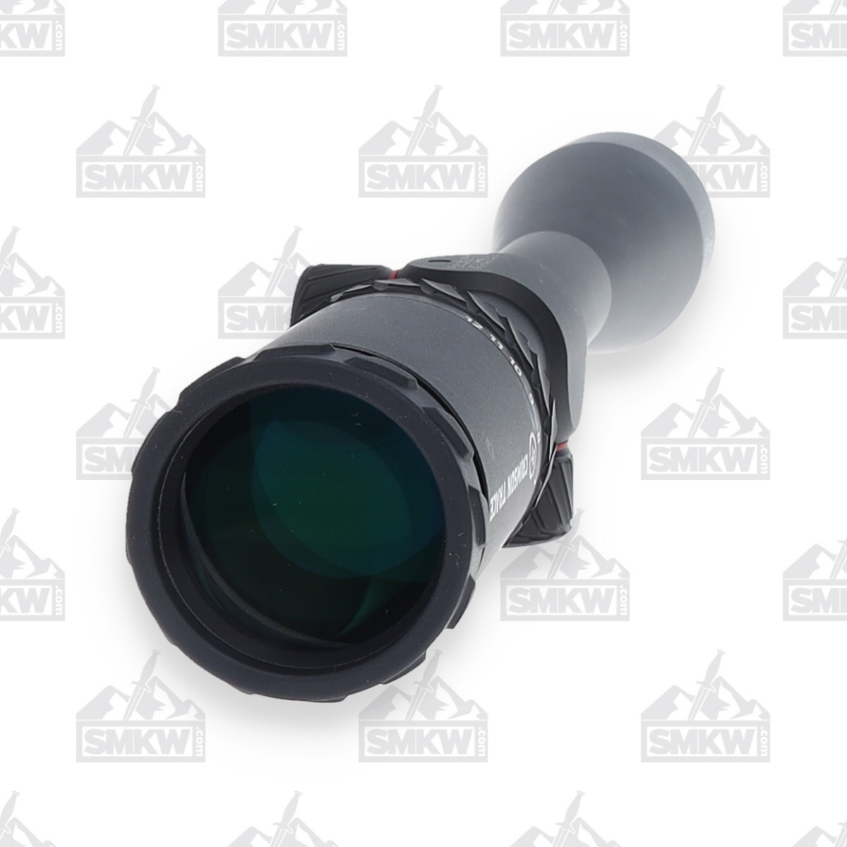 Crimson Trace Brushline Pro Riflescope 4-12x40mm CT PLEX Reticle CT0101490 View 10