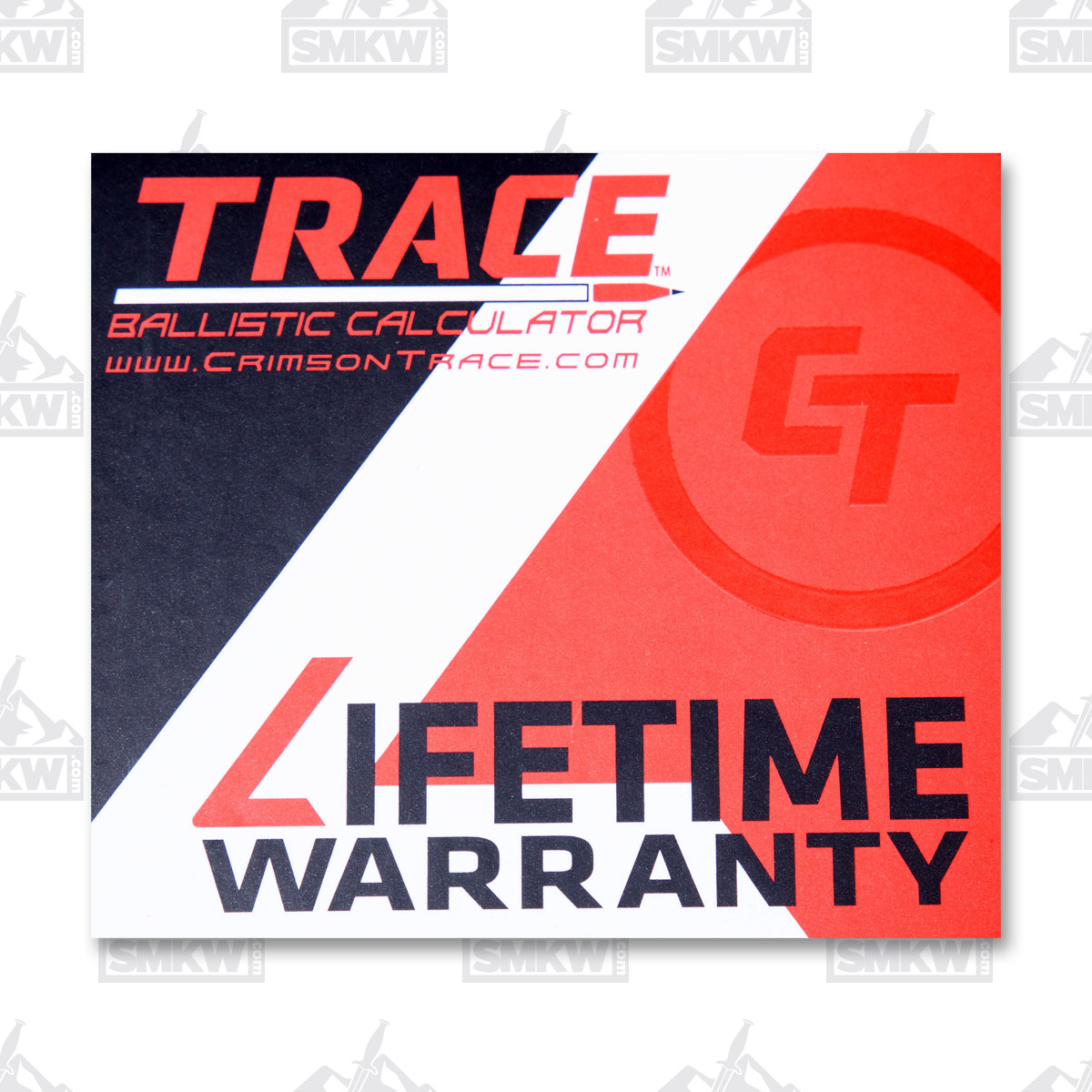 Crimson Trace Brushline Pro Riflescope 4-12x40mm CT PLEX Reticle CT0101490 View 17