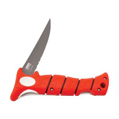 Bubba Blade Lucky Lew 5" Lockback View 3