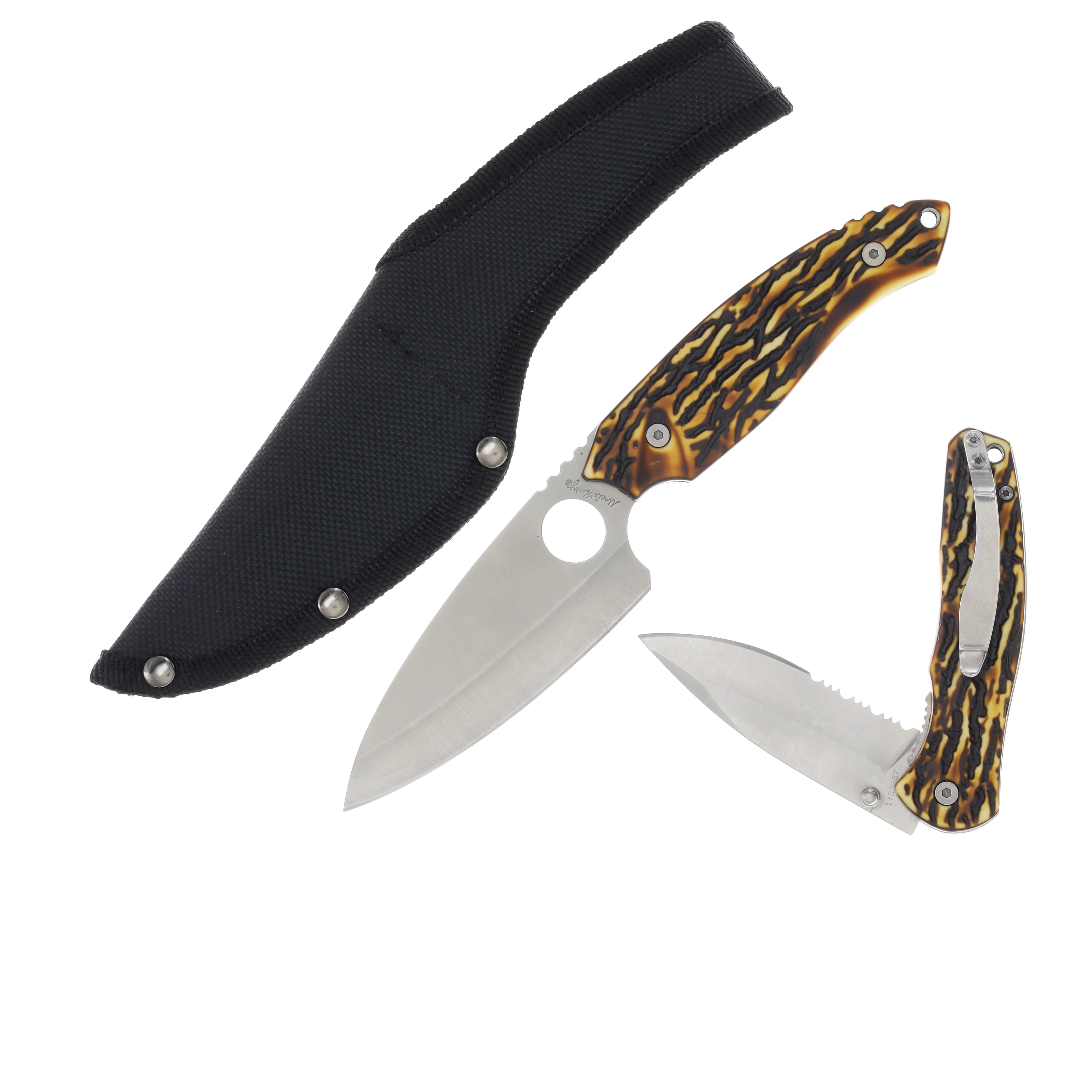 Uncle Henry 2 Piece Knife Set 1183287 View 2