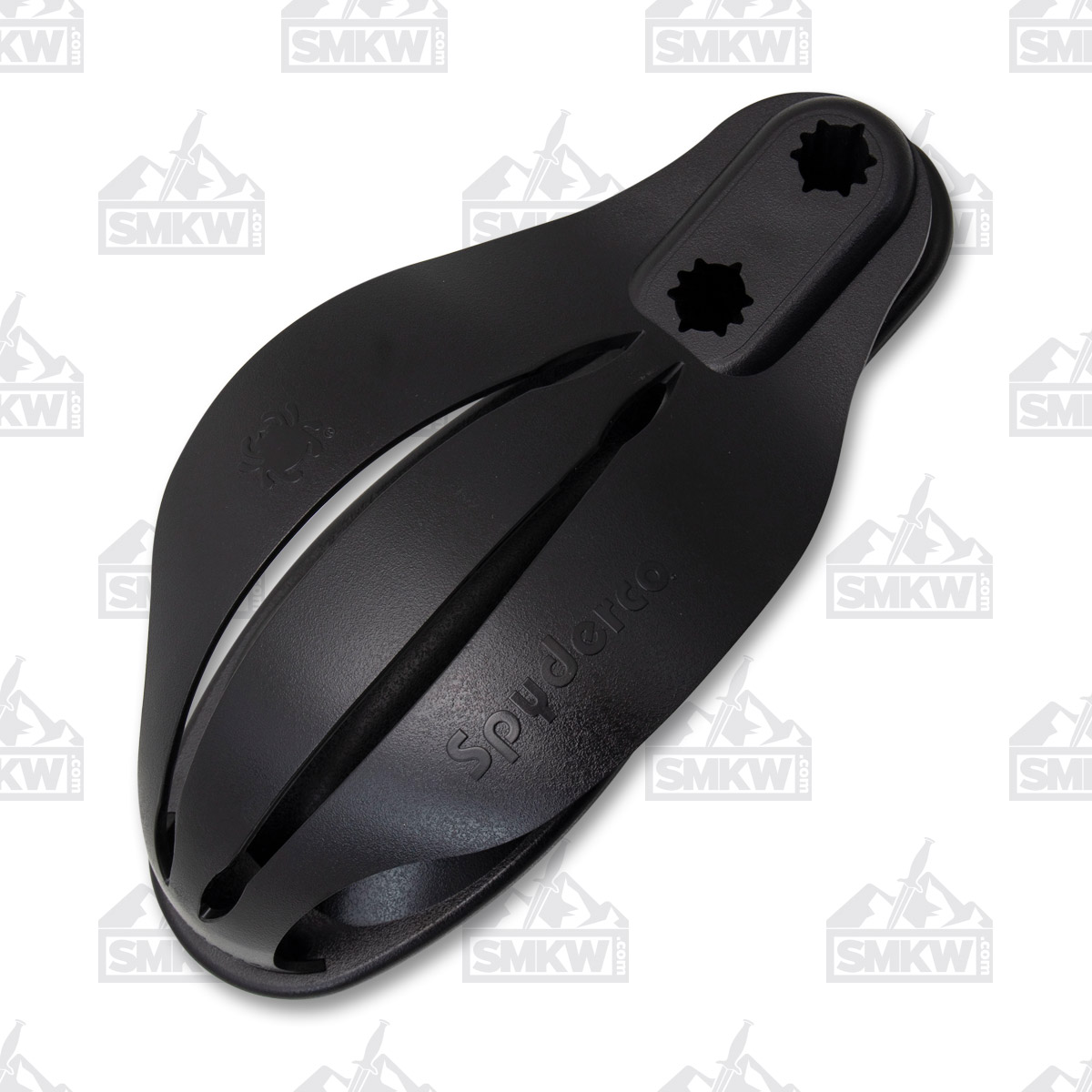 Spyderco Gauntlet Select Sharpener SP603F View 4