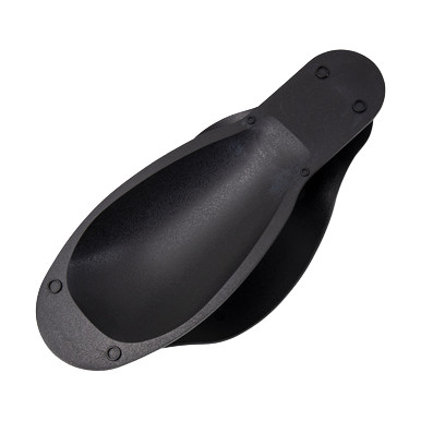 Spyderco Gauntlet Fine-CBN Sharpener SP603FCBN View 8