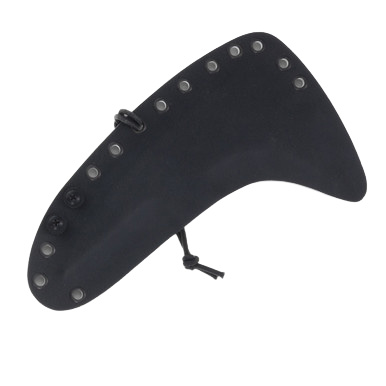 Stroup Knives Spike Tomahawk Black 12.25in View 4