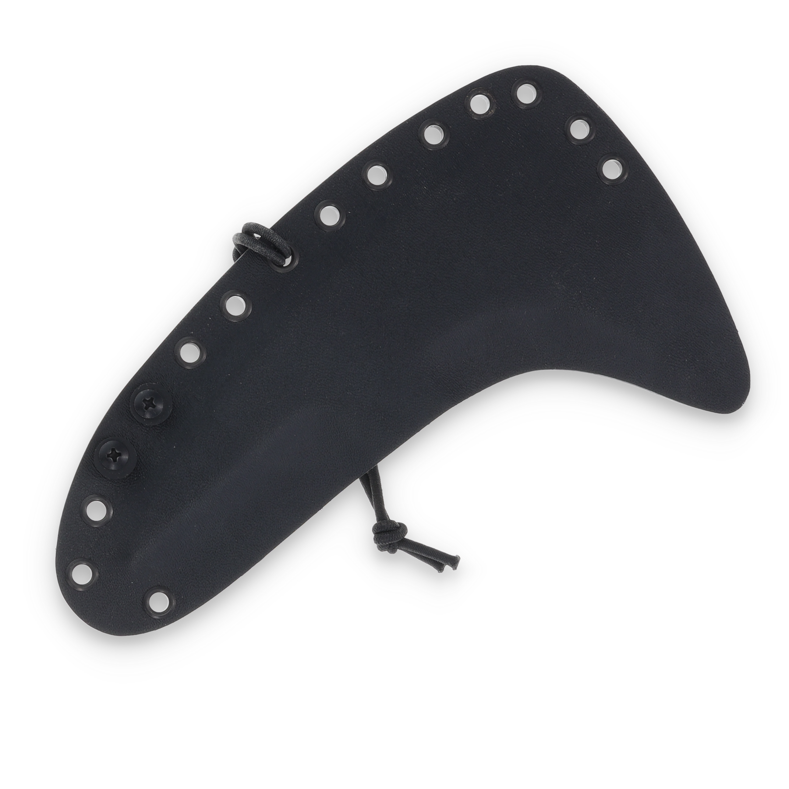 Stroup Knives Spike Tomahawk OD Green SKSPIKETOMOD View 4