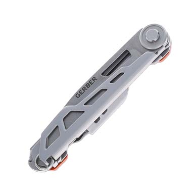 Gerber Armbar Slim Drive MultiTool Burnt Orange G1730 View 2