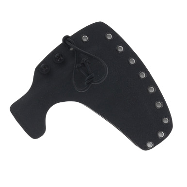 Stroup Knives Viking Tomahawk Black View 3