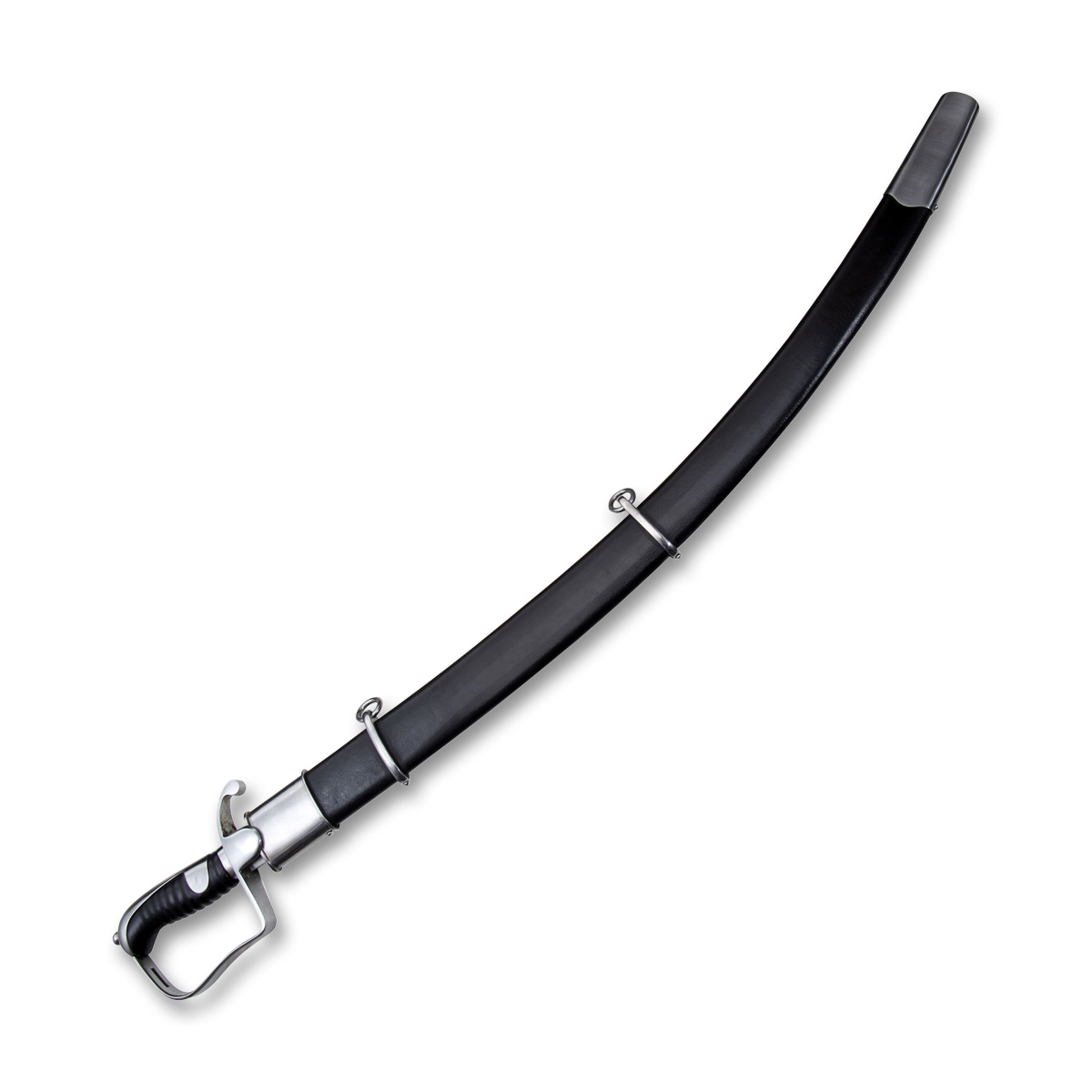 Cold Steel Light Cavalry Saber 1796 CS88S View 5