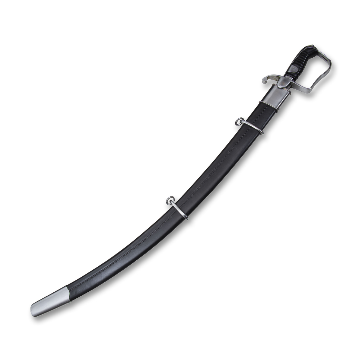 Cold Steel Light Cavalry Saber 1796 CS88S View 4