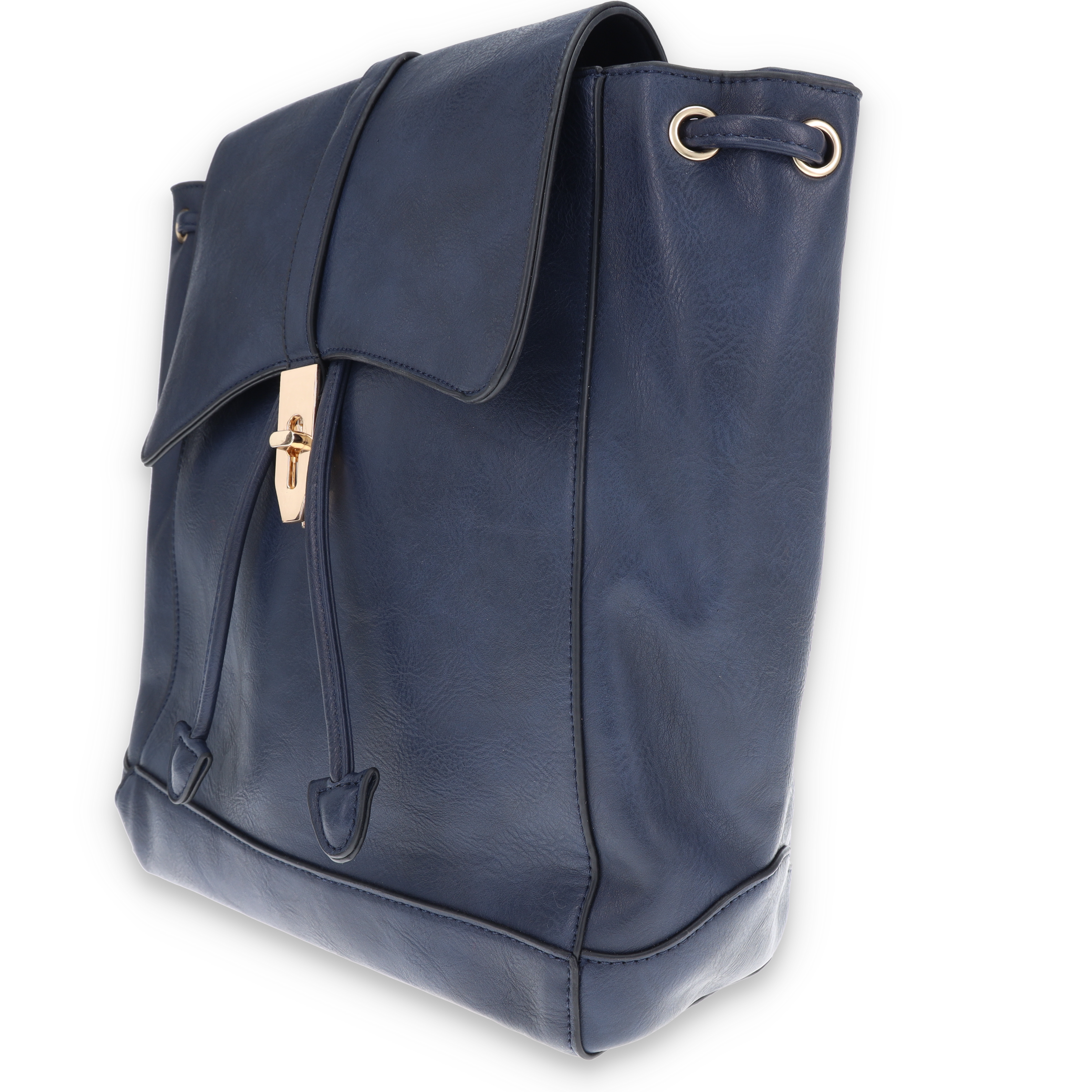 FabiGun Conceal Carry Backpack 1923 Blue FAB1923BLU View 3