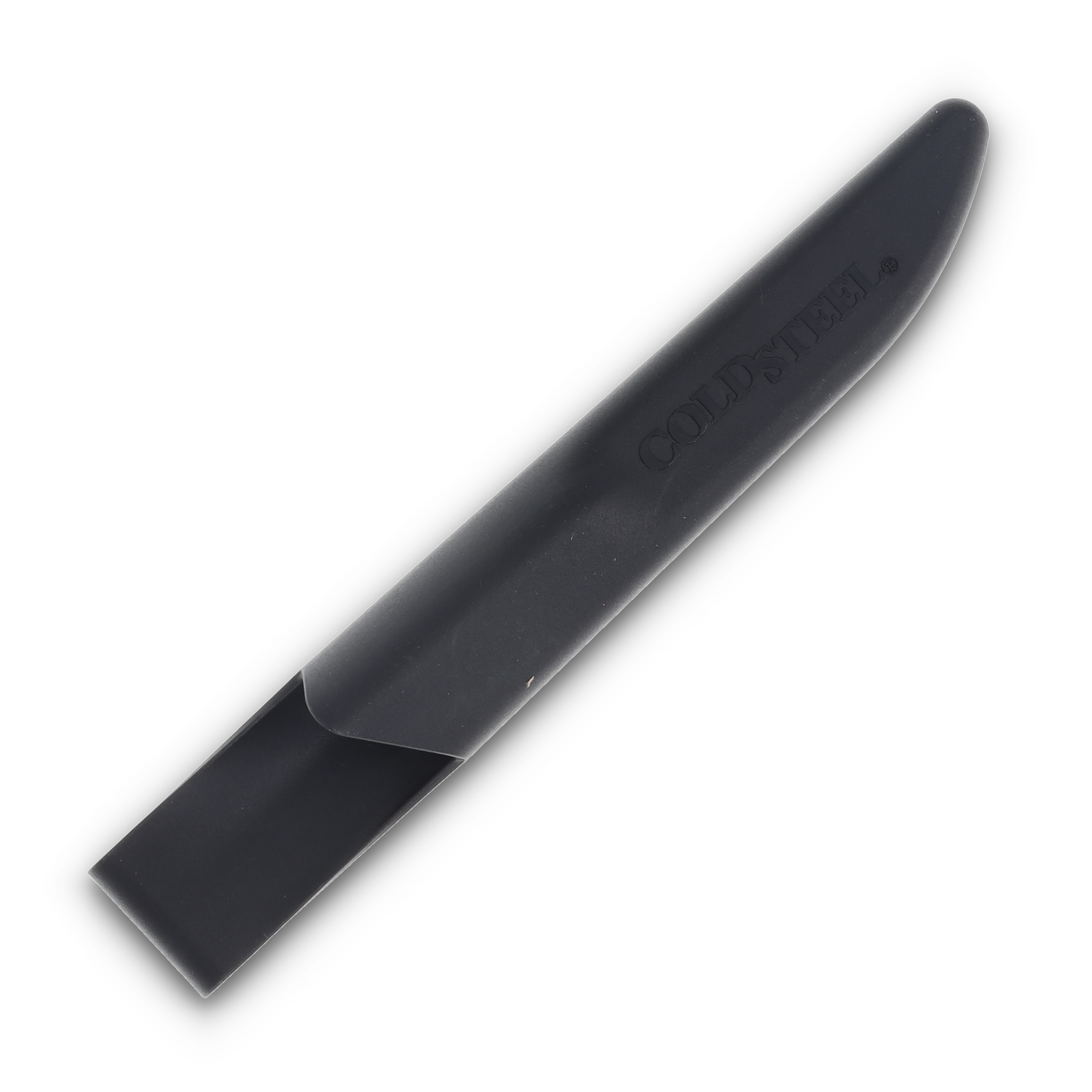 Cold Steel Finn Bear Fixed Blade Knife 4in Plain Satin Puuko Blade CS20PC View 6