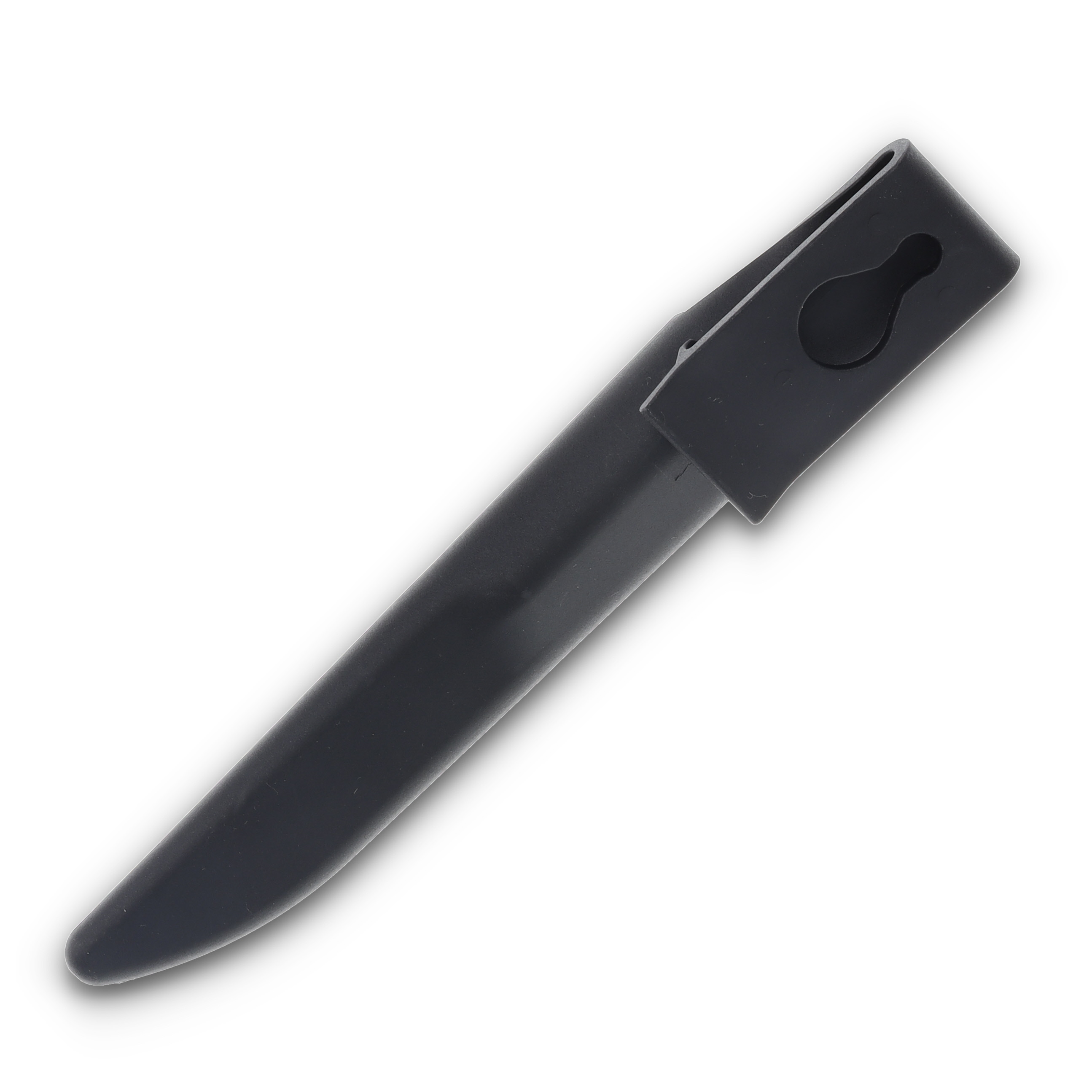 Cold Steel Finn Bear Fixed Blade Knife 4in Plain Satin Puuko Blade CS20PC View 7