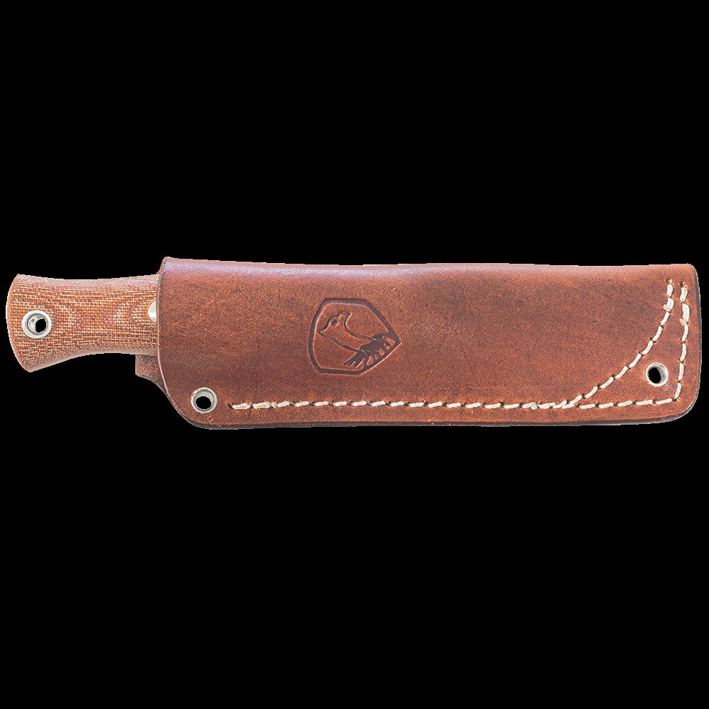 Condor Trivittata Puukko Fixed Blade CTK63863 View 2
