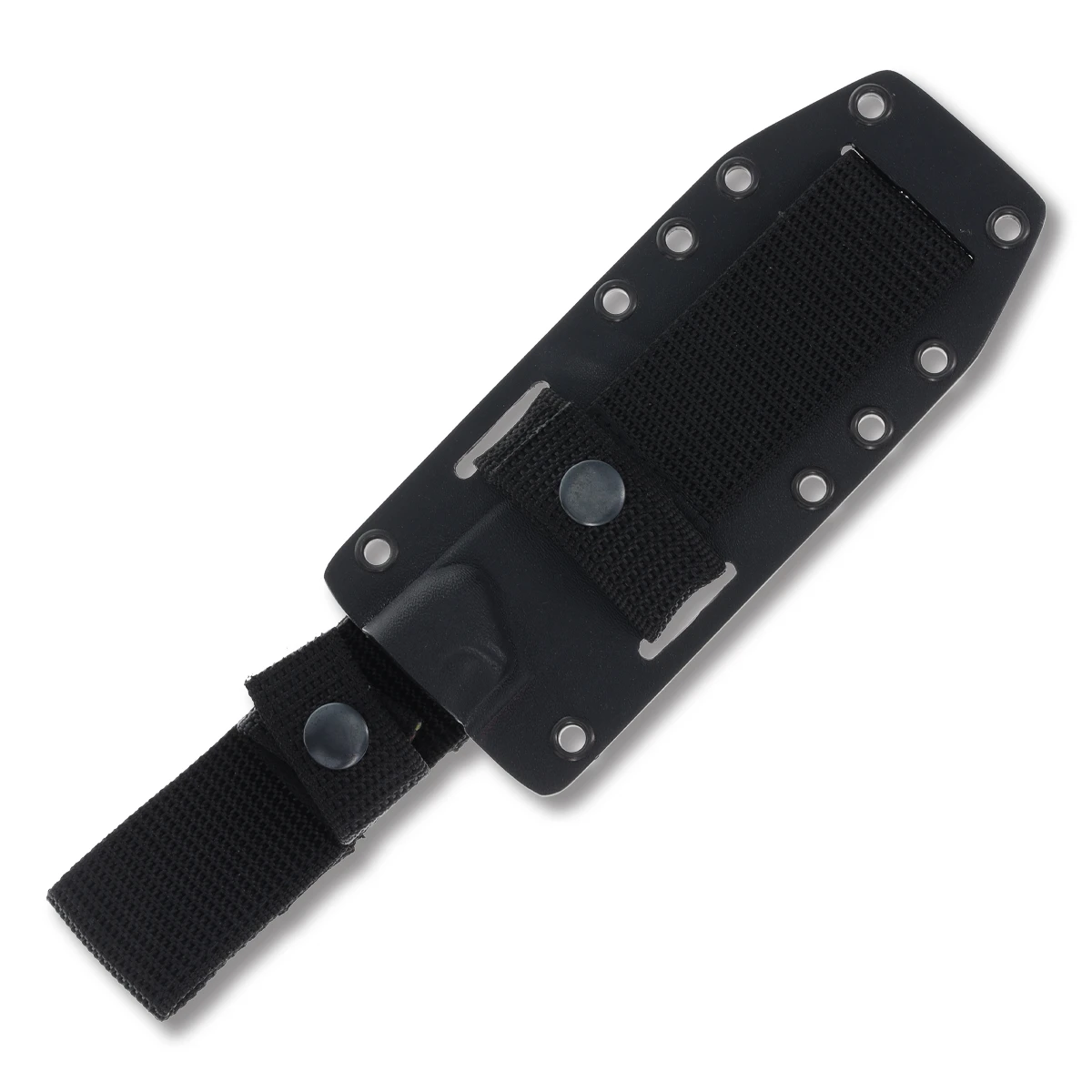 Condor Tool & Knife Sport XERO Chief Fixed Blade Knife Blue Micarta CTK62754 View 3