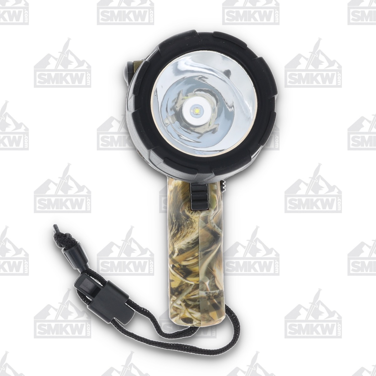 Cyclops Waterproof Spotlight Realtree Camo 350 Lumens 4 Modes CYC-350WPAA-RT View 2