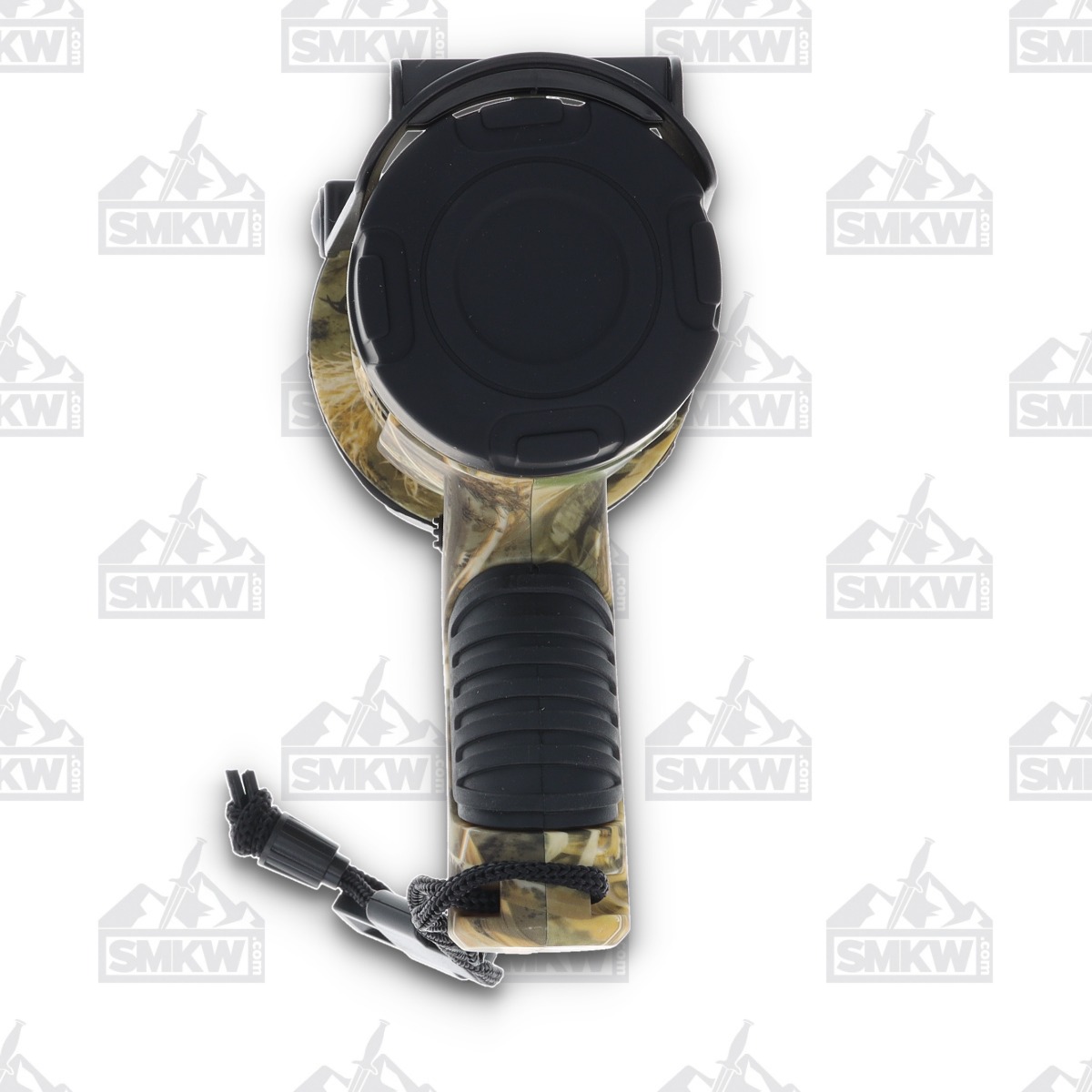Cyclops Waterproof Spotlight Realtree Camo 350 Lumens 4 Modes CYC-350WPAA-RT View 4