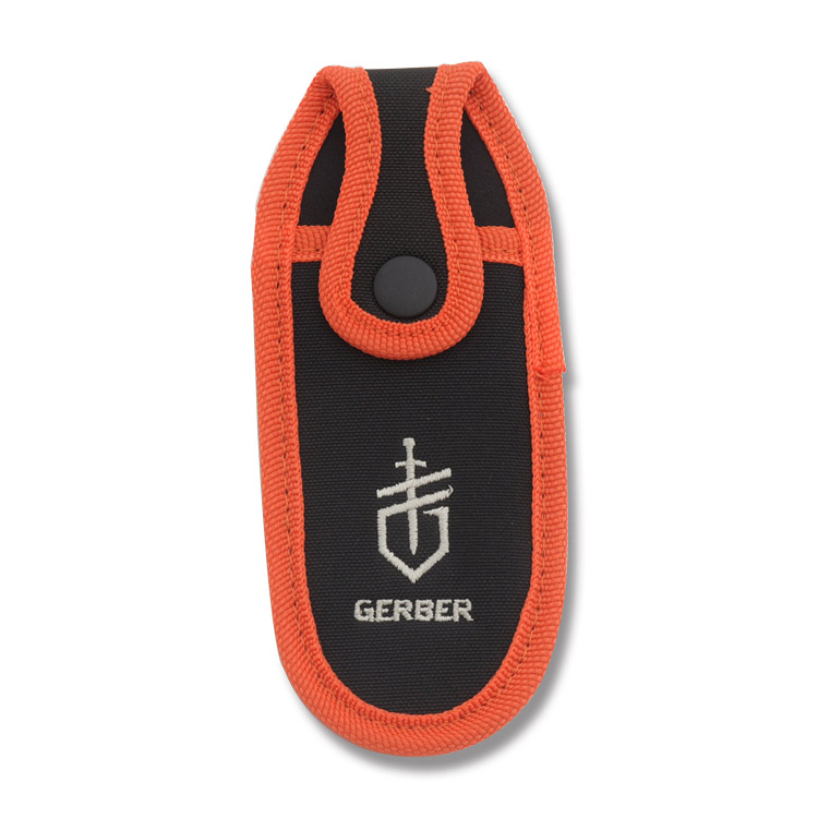 Gerber Vital Pack Saw G2741 View 4