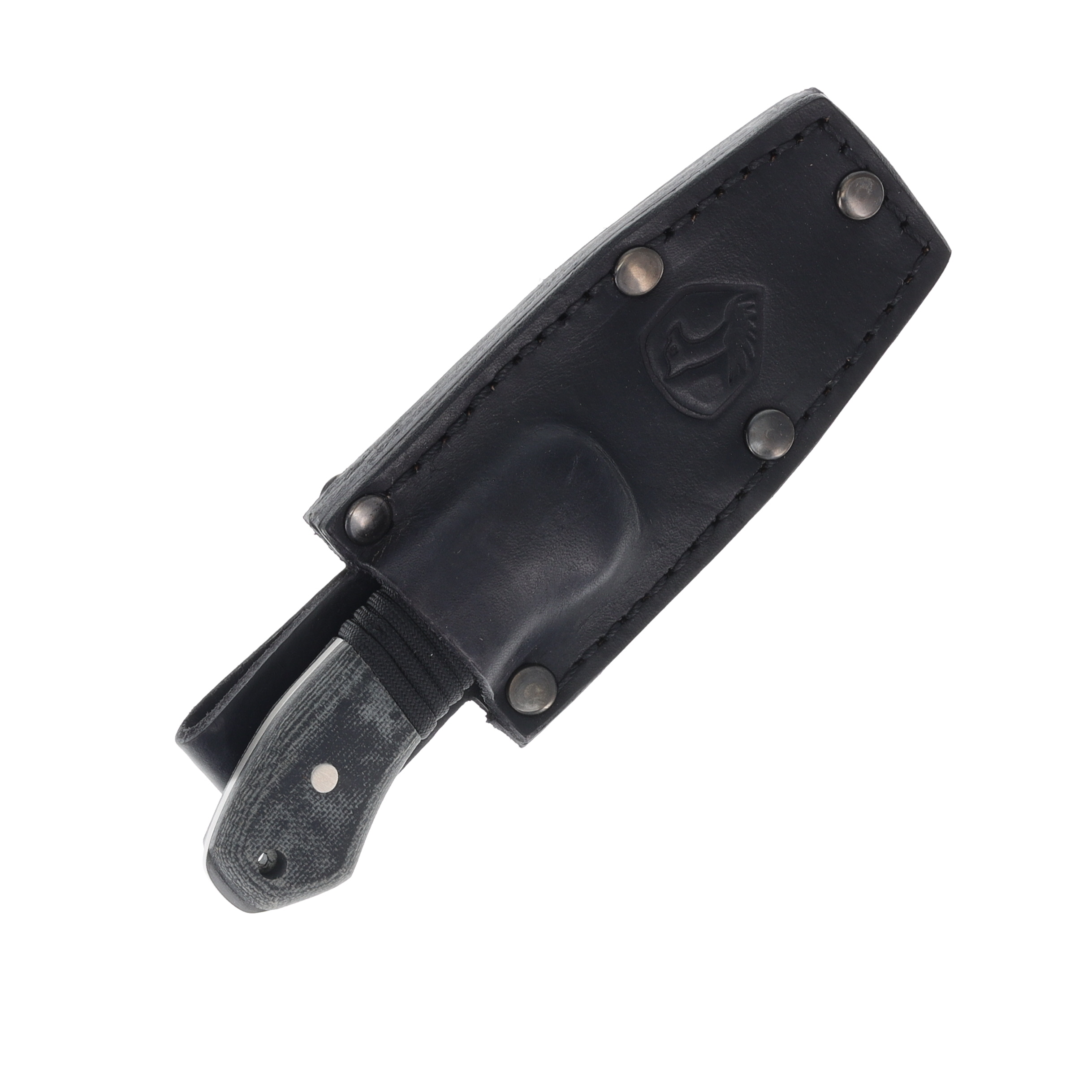 Condor Tool and Knife Mountaineer Trail Spur Intent 3.04in Fixed Blade Knife CTK61738 View 6