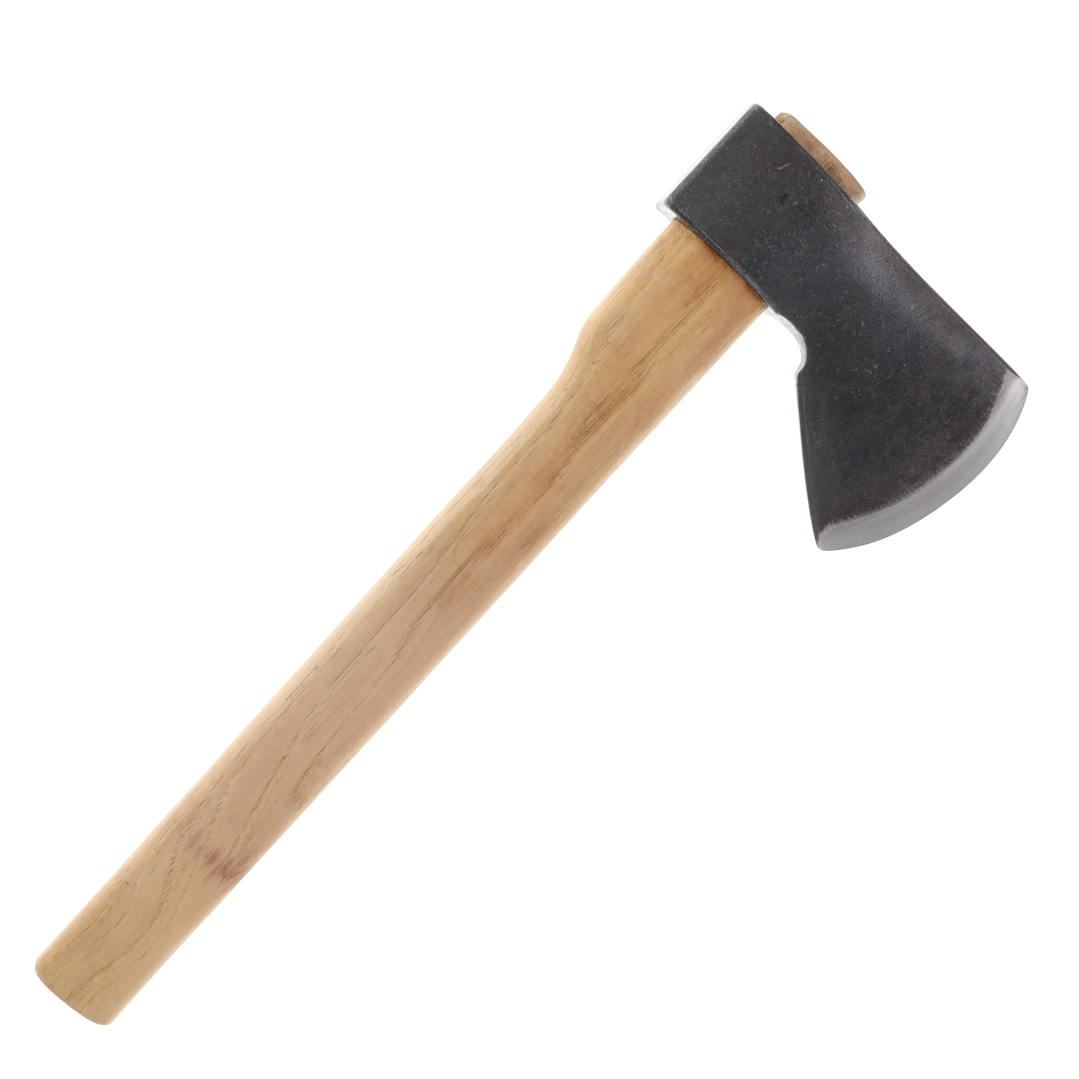 Condor Tool & Knife Cantina Axe American Hickory CTK61308 View 2