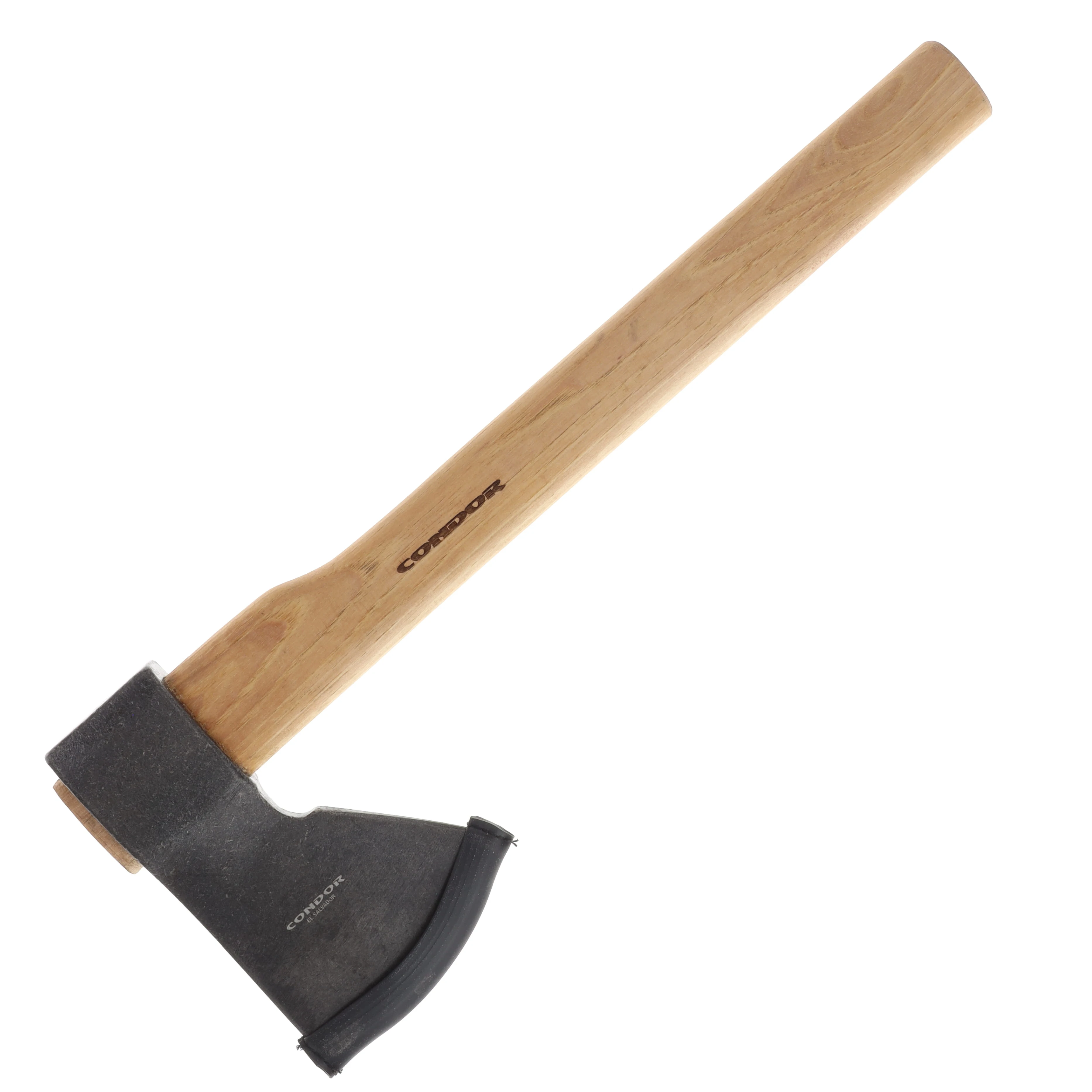 Condor Tool & Knife Cantina Axe American Hickory CTK61308 View 5