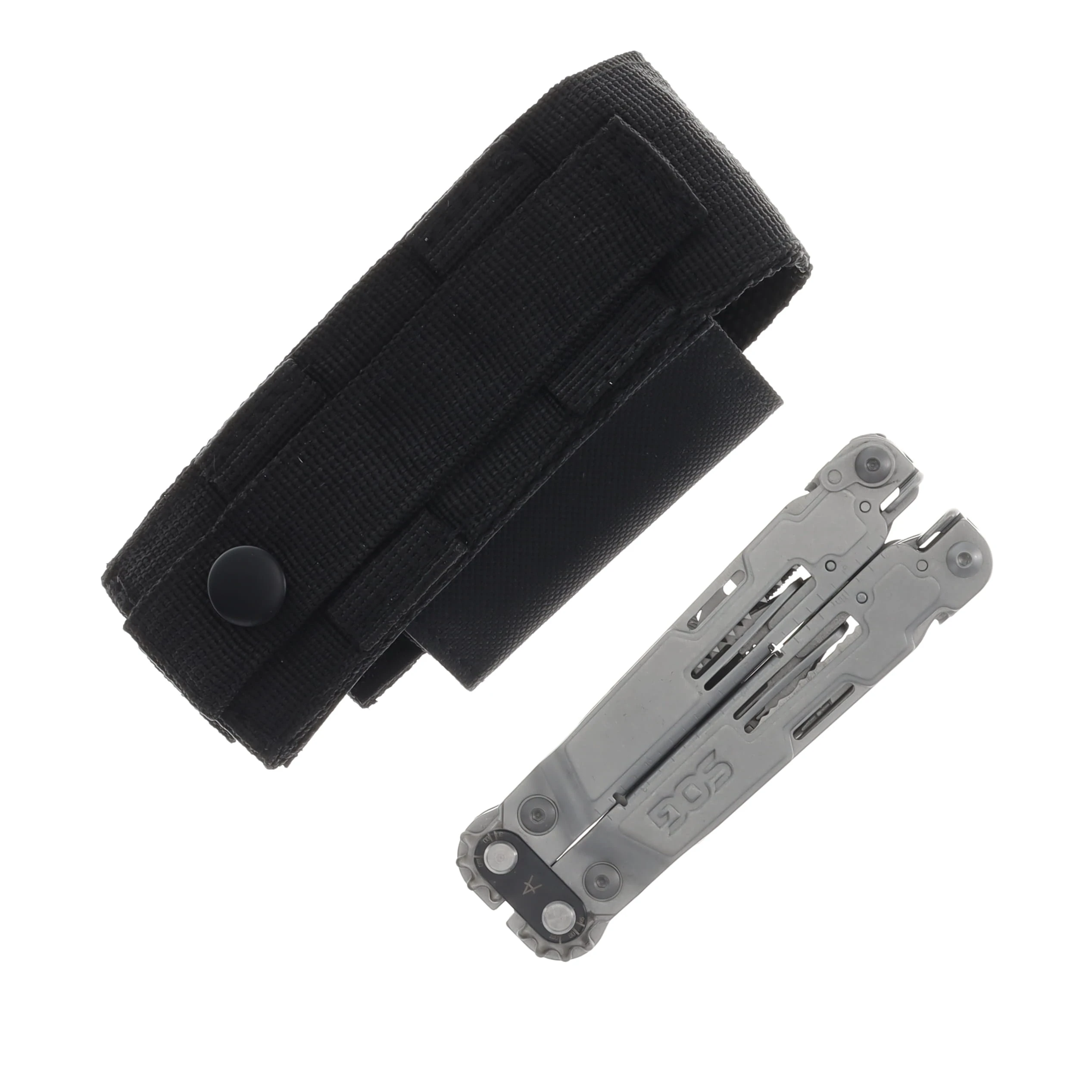 SOG PowerAccess Deluxe MultiTool SOGPA2001CP View 5