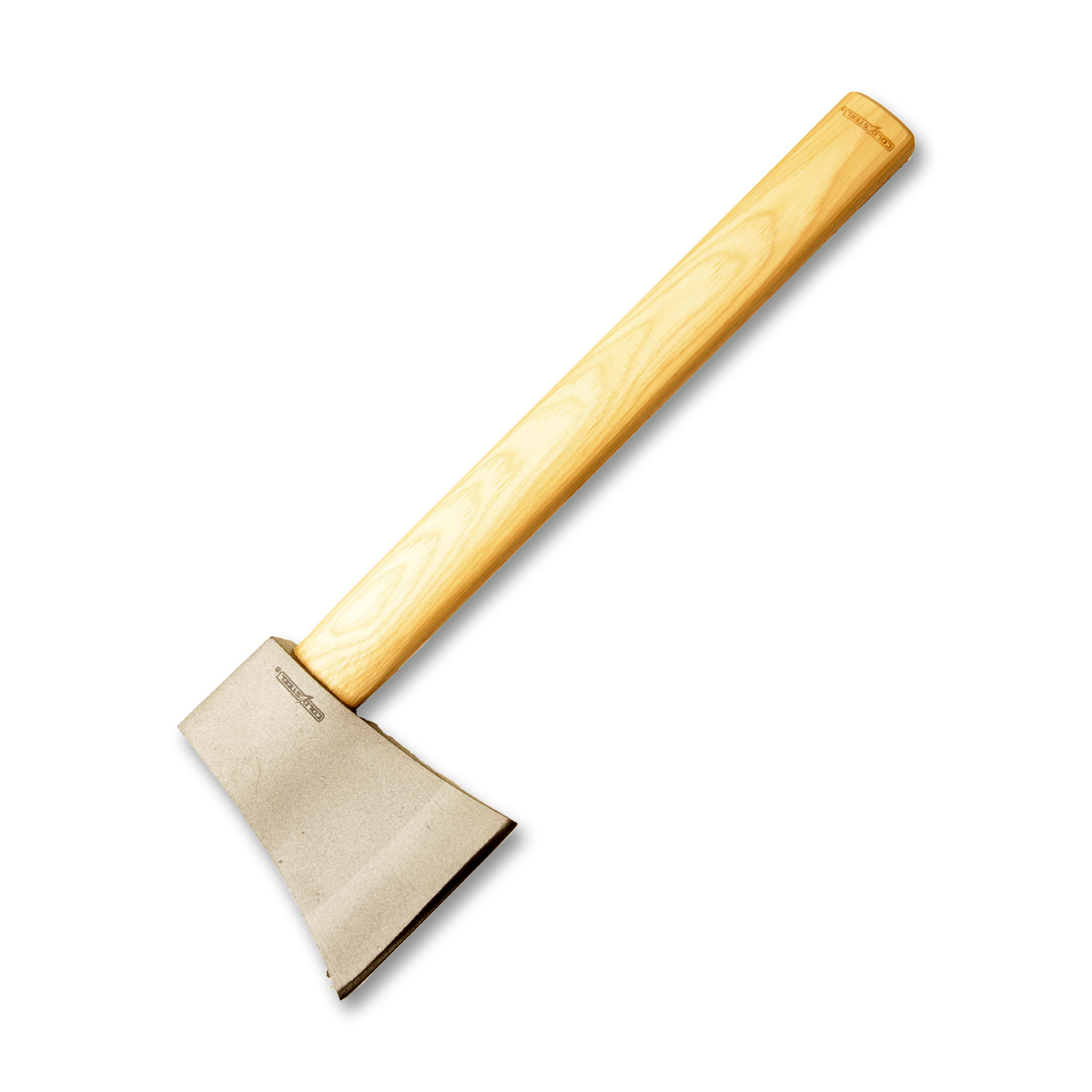 Cold Steel Competitive Throwing Axe American Hickory Handle CS90AXF View 1