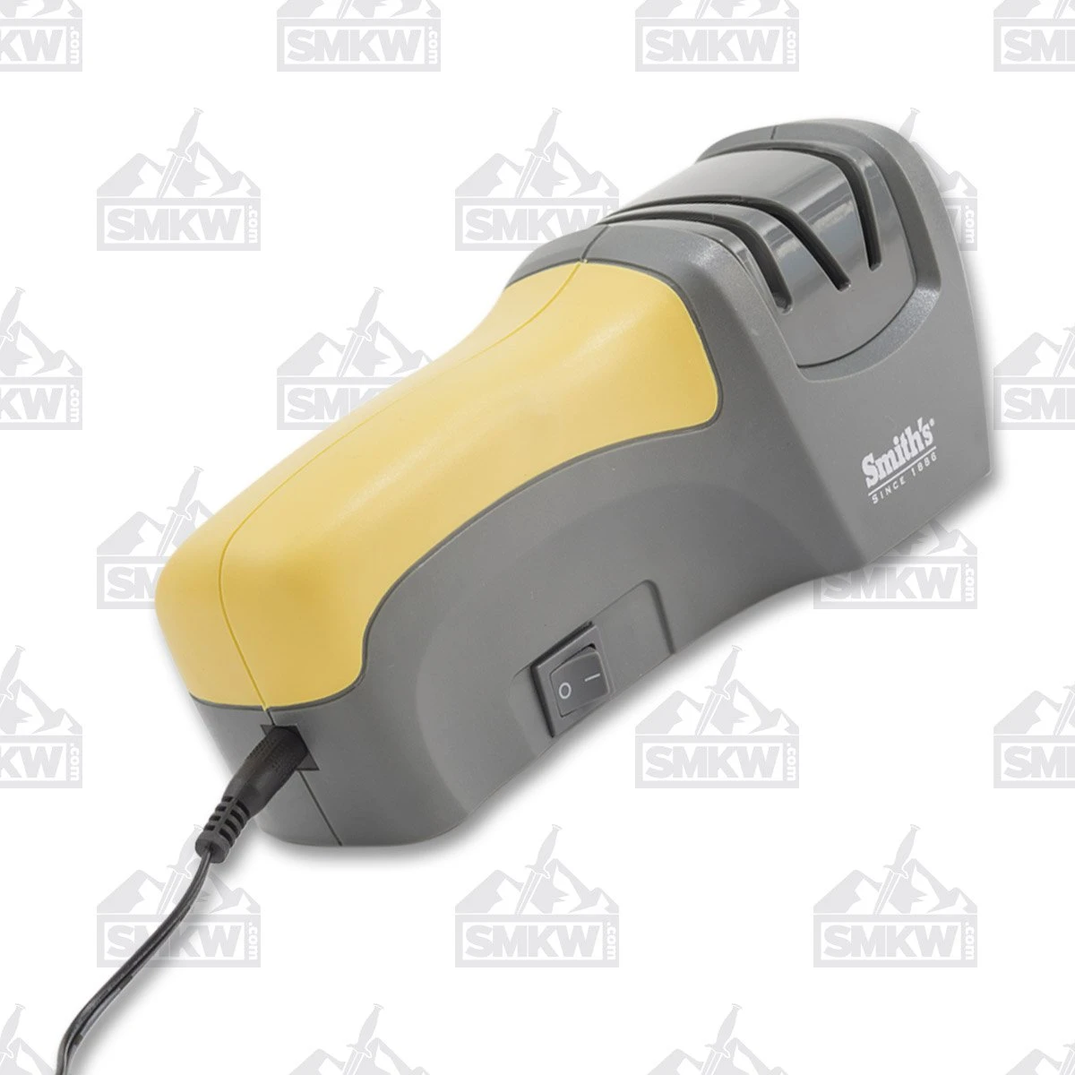 Smith's Edge Pro Compact Electric Knife Sharpener SA50005 View 1