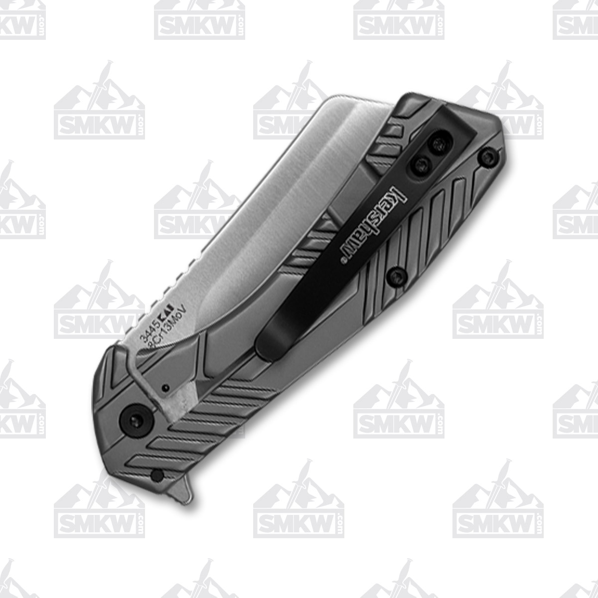 Kershaw Static KVT Folding Knife KS3445 View 3