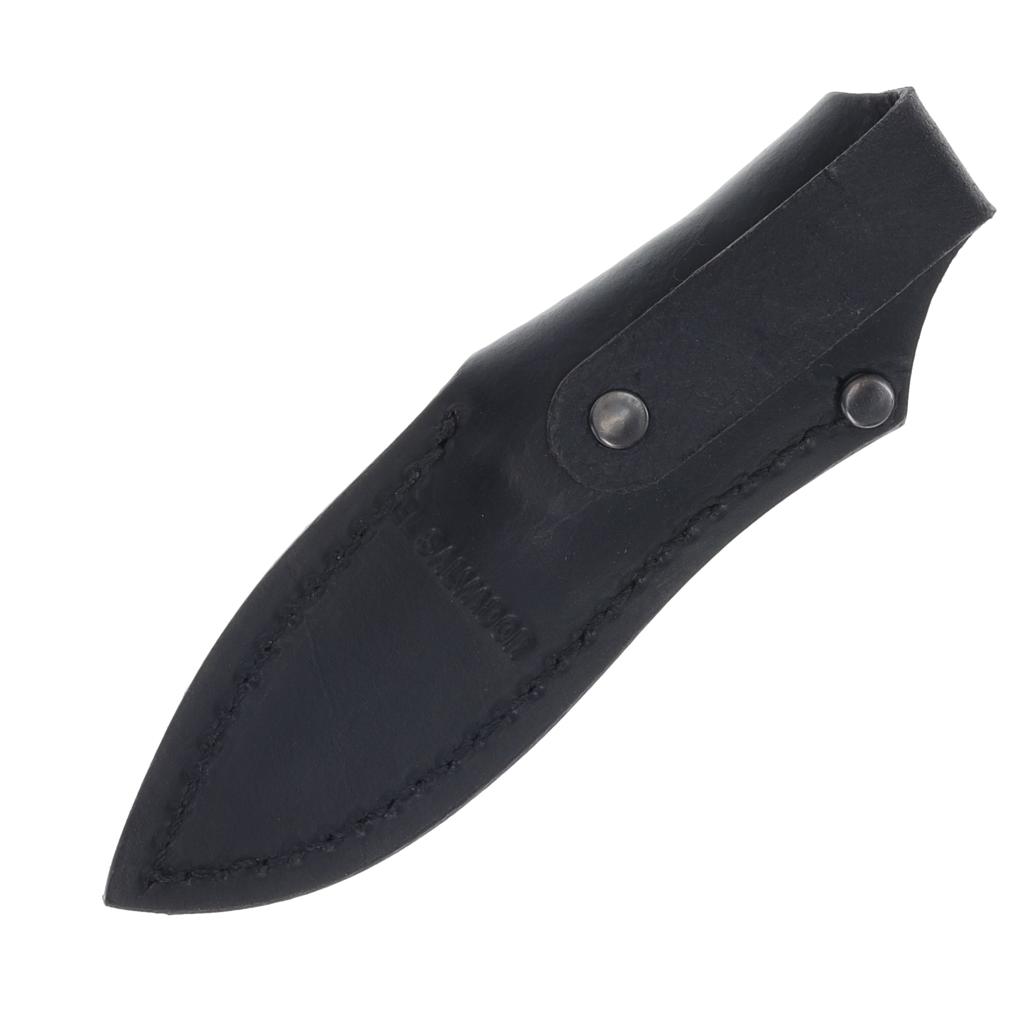 Condor Tool and Knife Zhaoka Fixed Blade Knife 3in Plain Micarta CTK60730 View 8