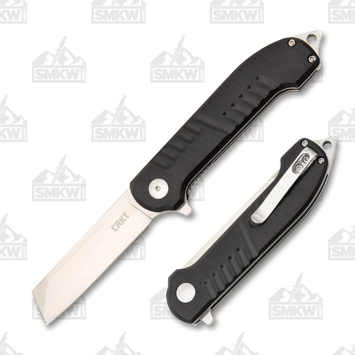 CRKT Razel GT Folding Knife CR4031 View 1