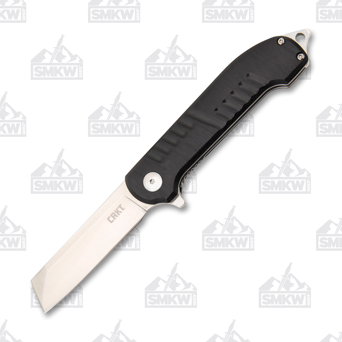 CRKT Razel GT Folding Knife CR4031 View 2