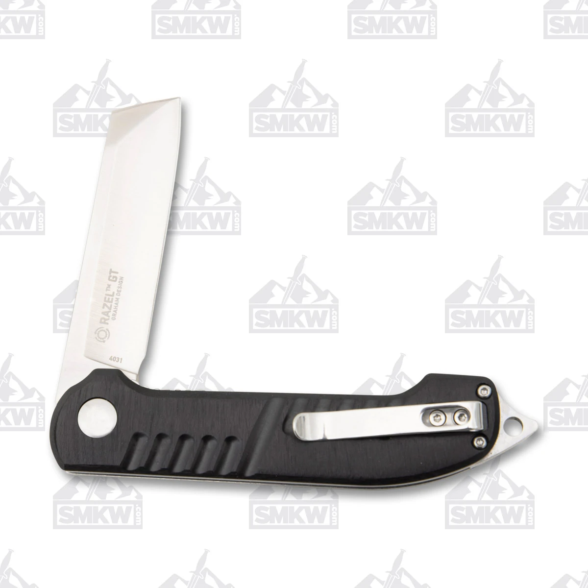 CRKT Razel GT Folding Knife CR4031 View 6