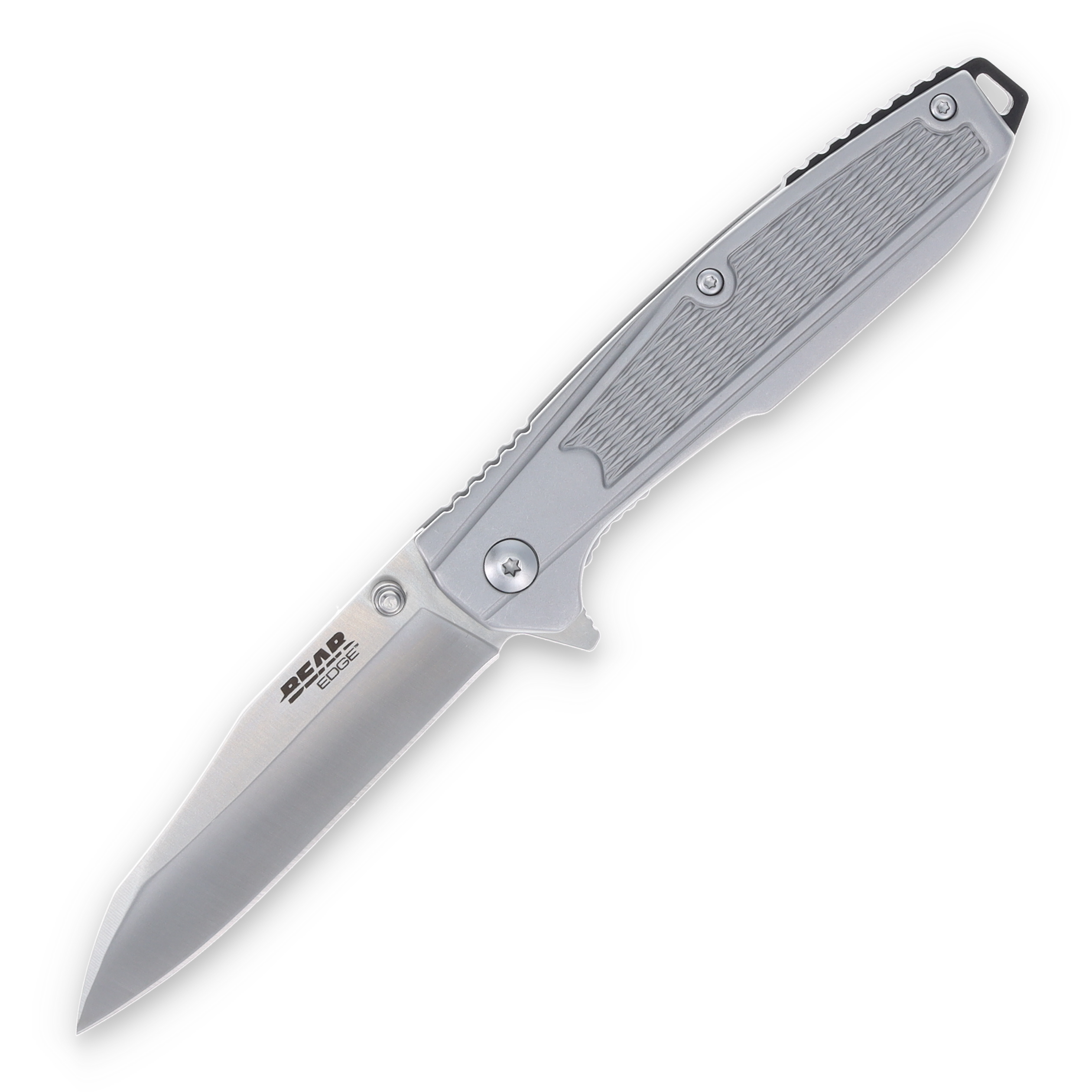 Bear & Son Reverse Tanto Framelock Folding Knife BR61125 View 1