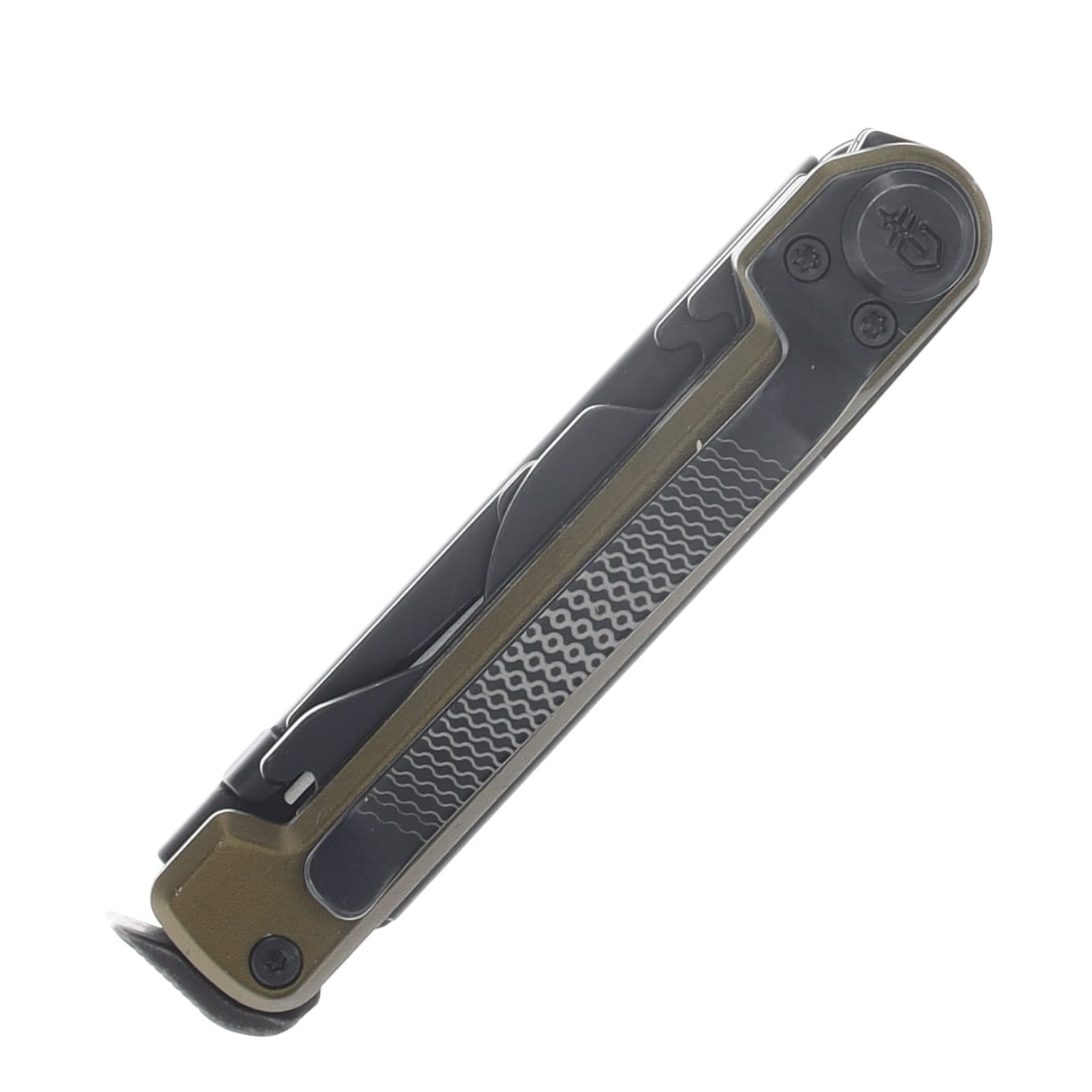 Gerber Armbar Scout MultiTool Green G1064403 View 8